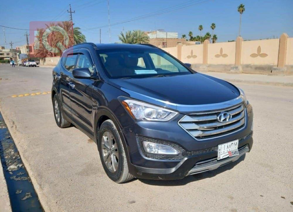 هیوندای سەنتافی